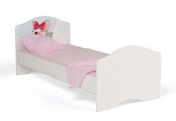 Кровать ML-1002-160-B3000