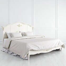 Кровать 180*200 Romantic Gold R101g