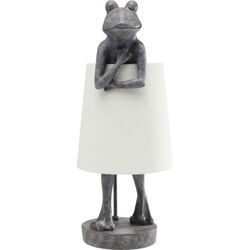 Лампа настольная Frog 61600
